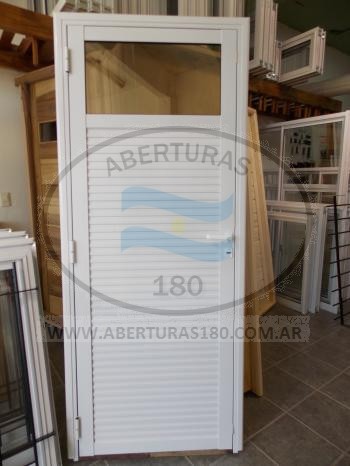 Portn 36 2.40 x 2.00 modelo I.