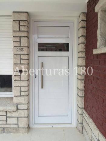 Puerta doble modelo 