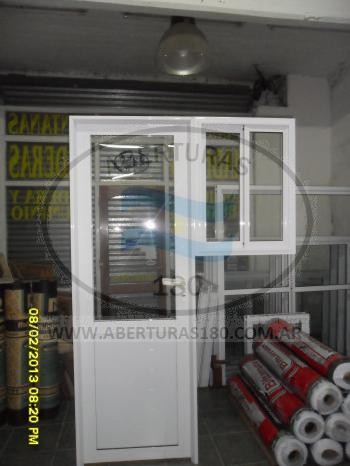 Puerta de 36 modelo I.