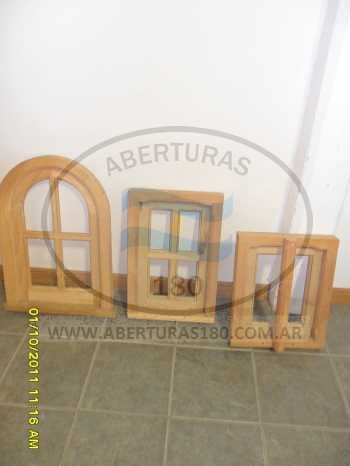 Ventiluz 1.40 x 0.80 brazo de empuje.