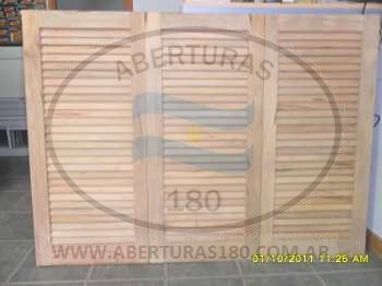 Ventiluz 1.40 x 0.80 brazo de empuje.